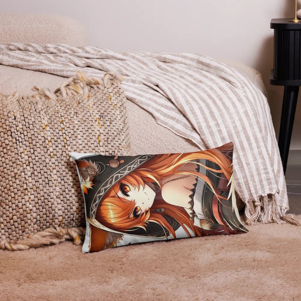 Mercurious Premium Pillow Case product image (5)