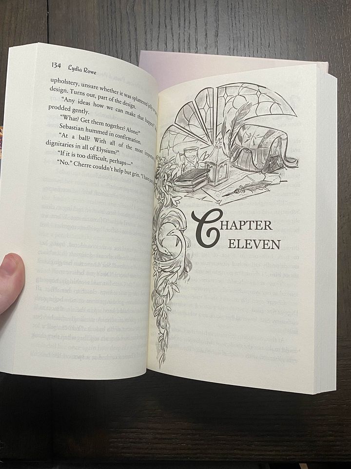 A Tale of Princes, Poets, & Personal Interest product image (2)