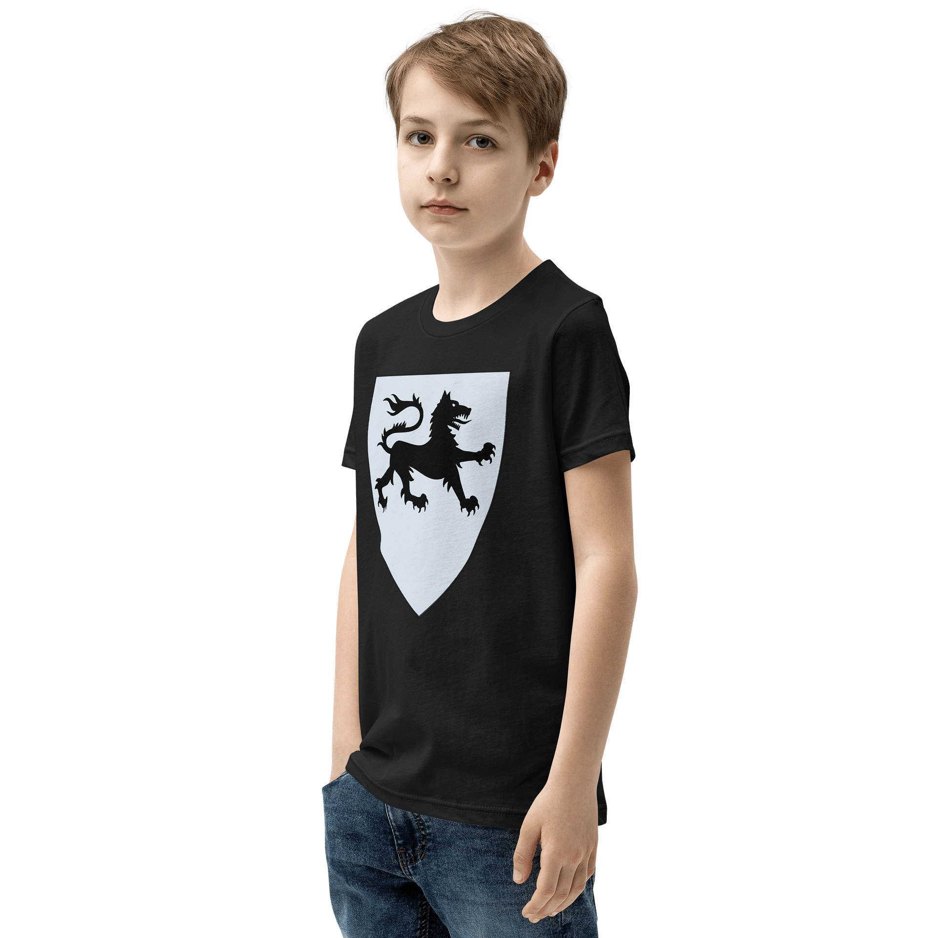 House Talhout Children's Tee Shirt product image (5)