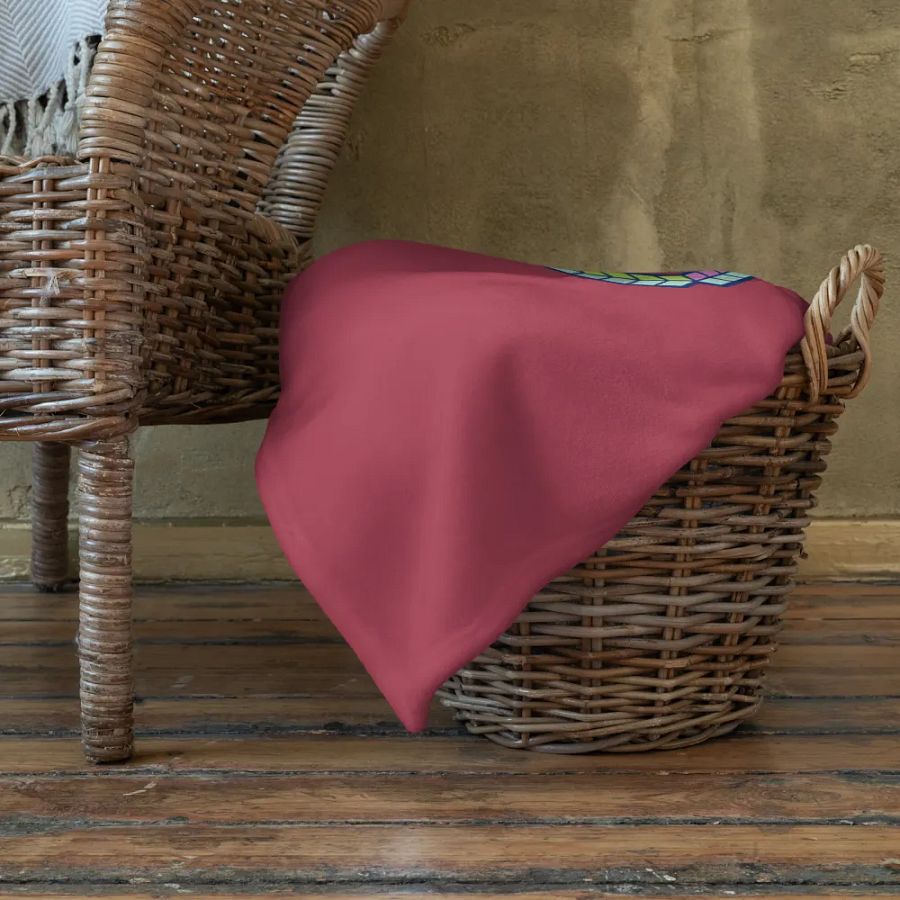 SonXo1 Snuggle Blanket. product image (9)
