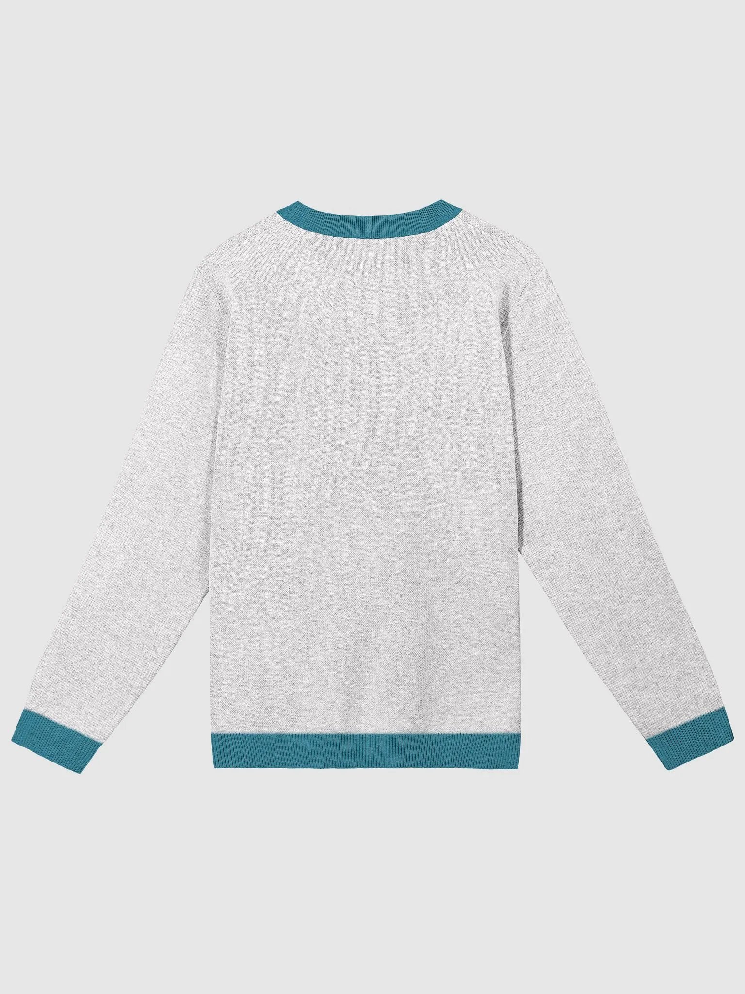 Catalina Wine Mixer Jacquard Sweater product image (6)