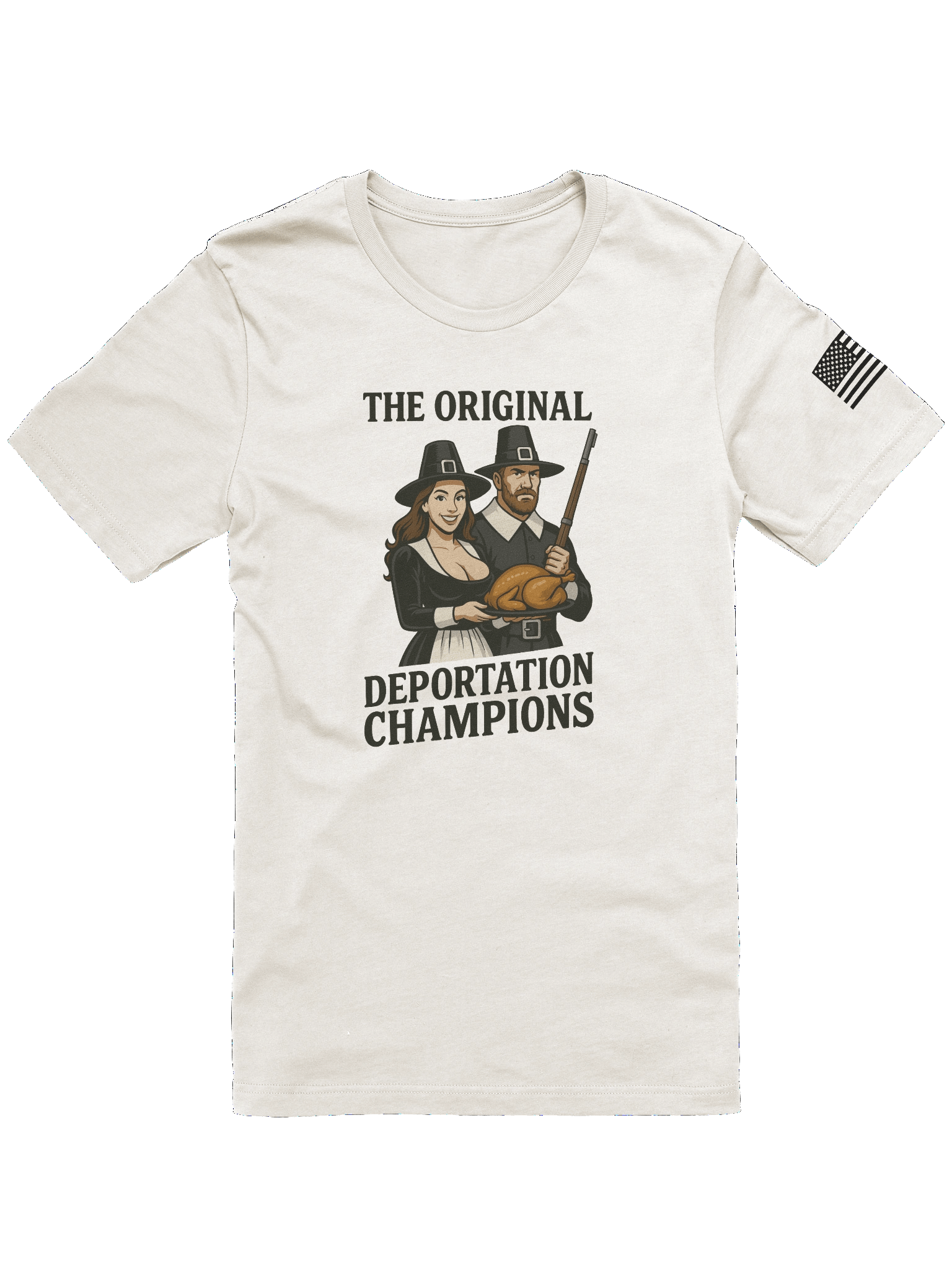 Deportation Champions product image (1)
