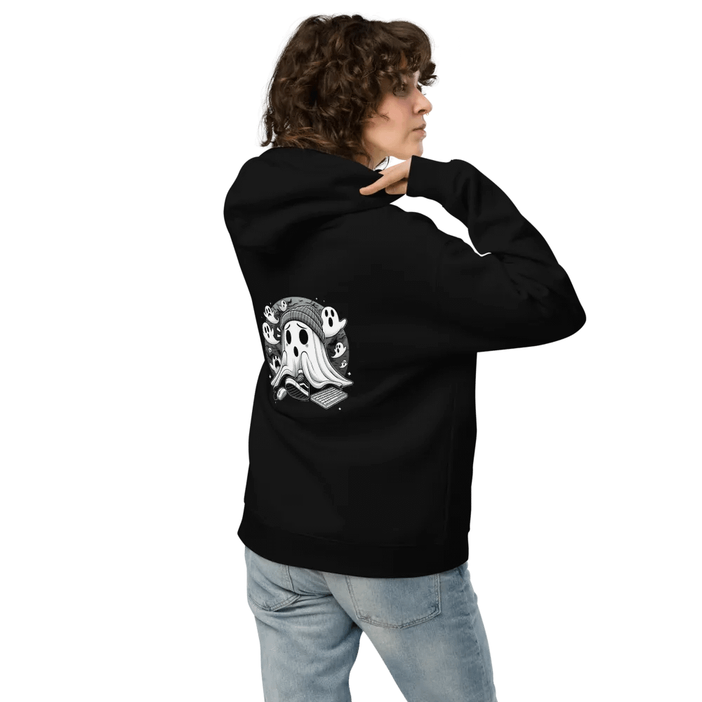 muchu Games hoodie product image (4)