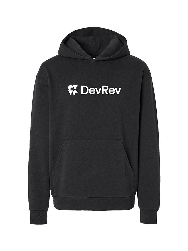 DevRev - Mainstreet Hoodie product image (1)