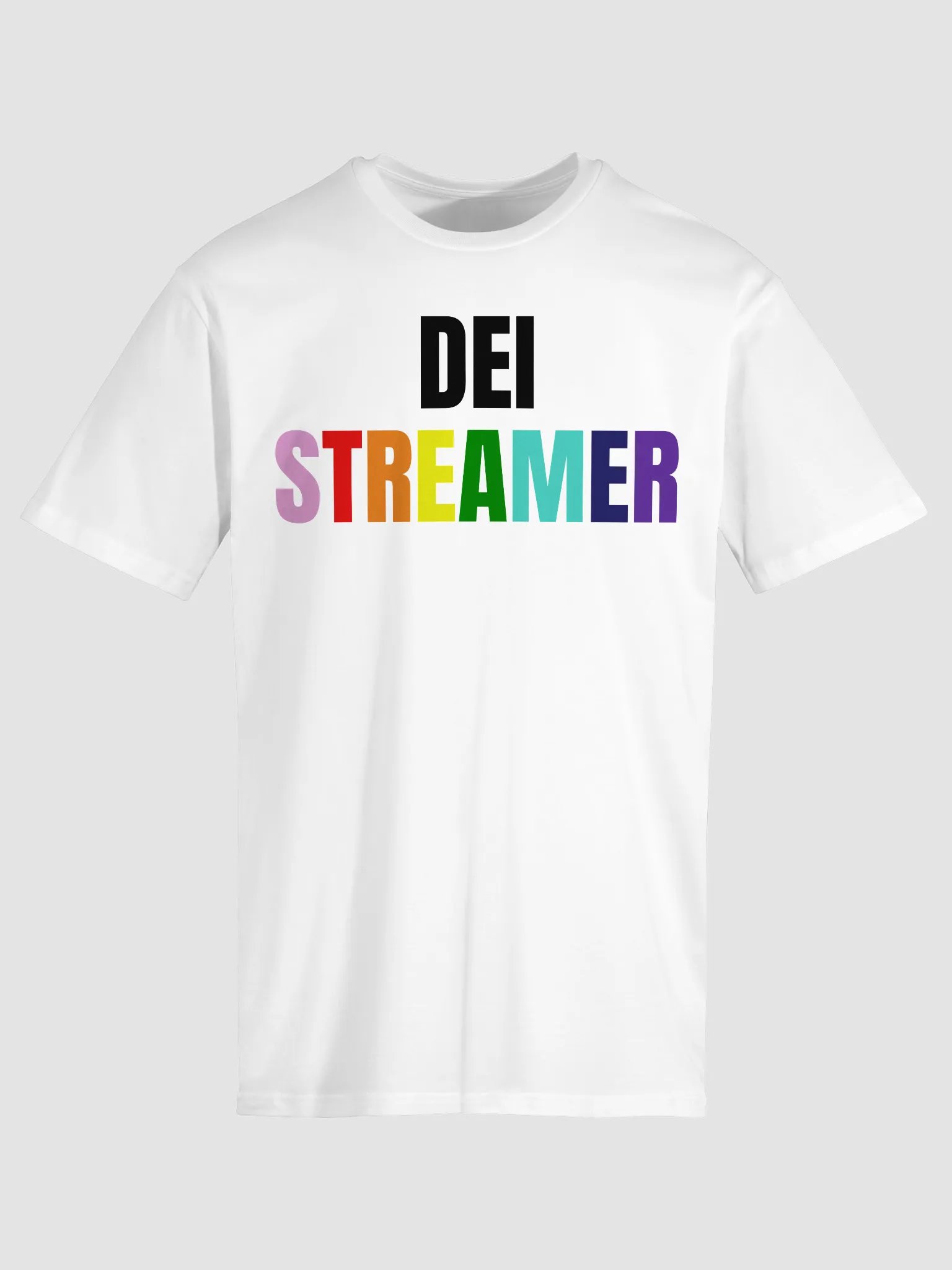 DEI Streamer (WHITE) product image (5)