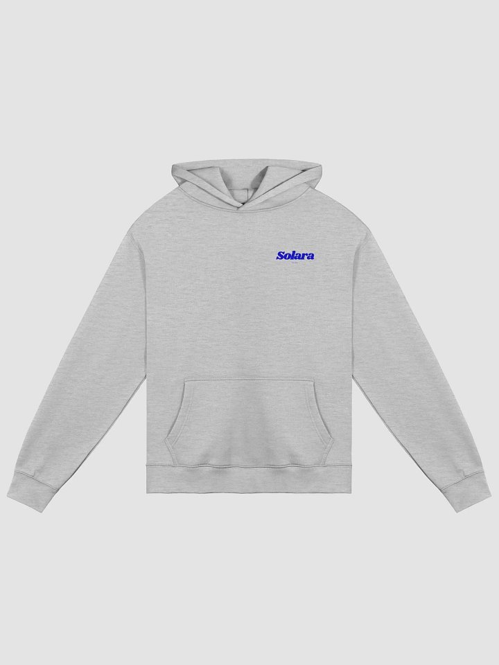 Solara hoodie product image (1)