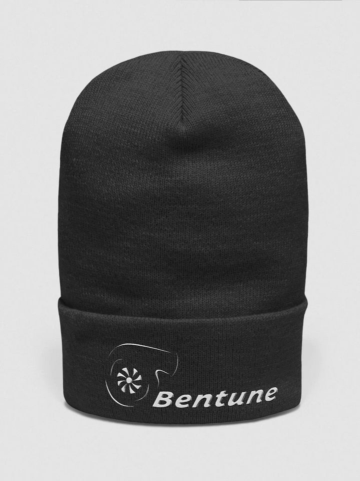 Bentune Beanie product image (1)