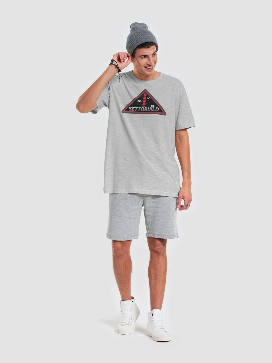 SetToSpy - Soft Tee product image (6)