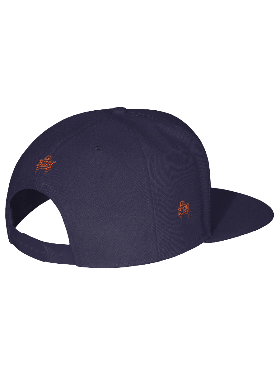 Official Lil Bizzy Snapback product image (13)