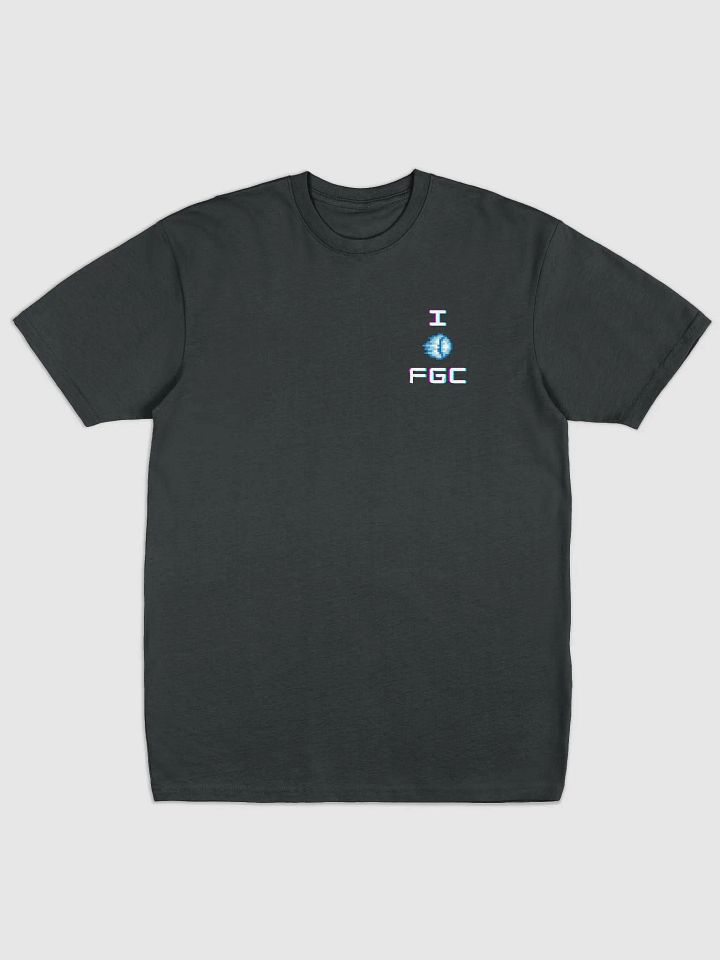 Pixel Orb Men's Tee product image (1)