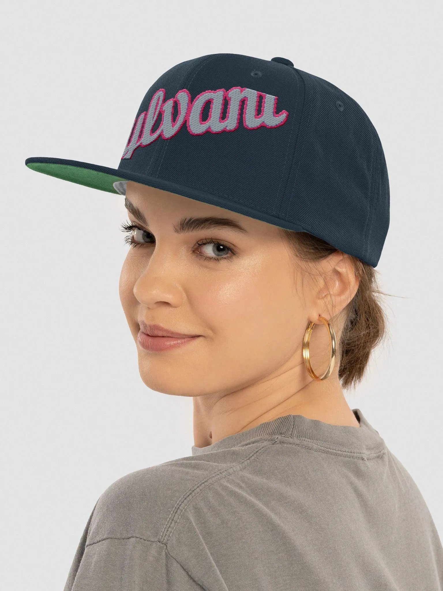 Sylvani hat thing product image (4)