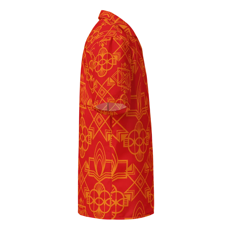 Golden Tropic Breeze Shirt product image (8)