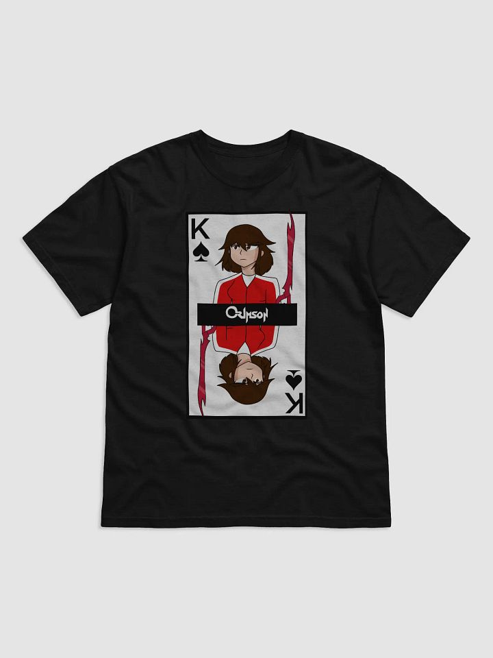 King of Spades Ame Card product image (1)