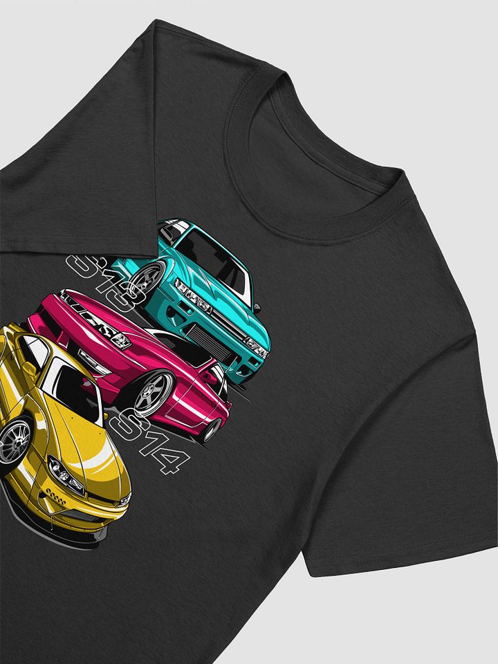Racing Revival Graphic Tee product image (2)