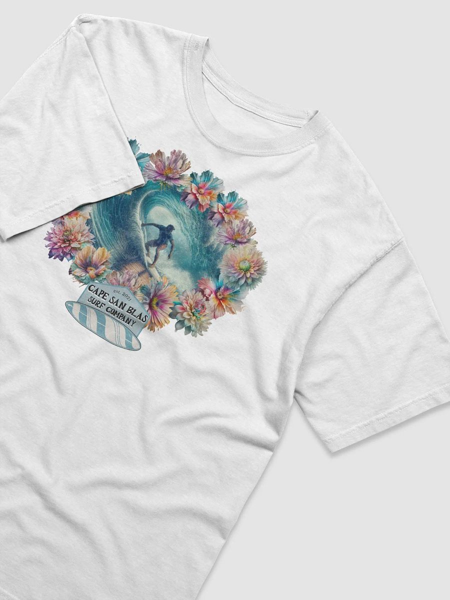 Spring into Surf Comfort Colors Tee product image (12)