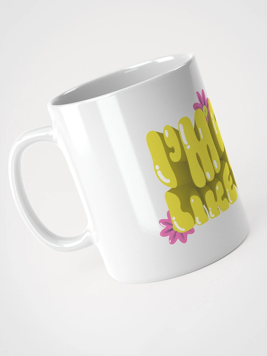 I'm Cool Like That - Mango Mug product image (2)