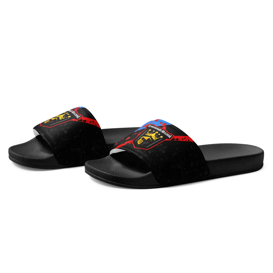 e-sports womens slide sandals product image (6)