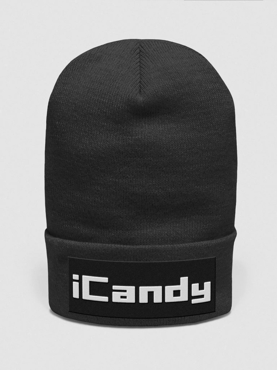 iCandy beanie product image (6)