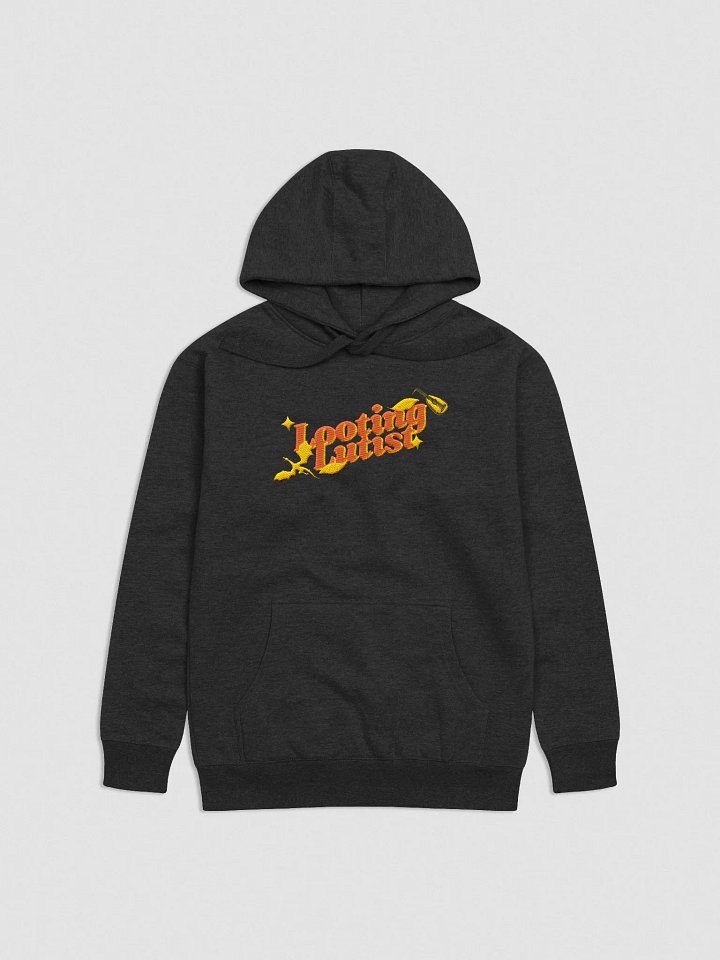 Embroidered LL product image (4)