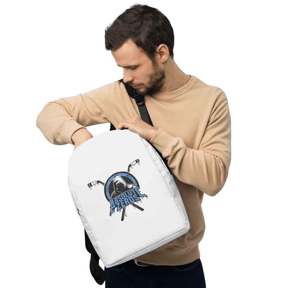 Minimalist Backpack product image (9)