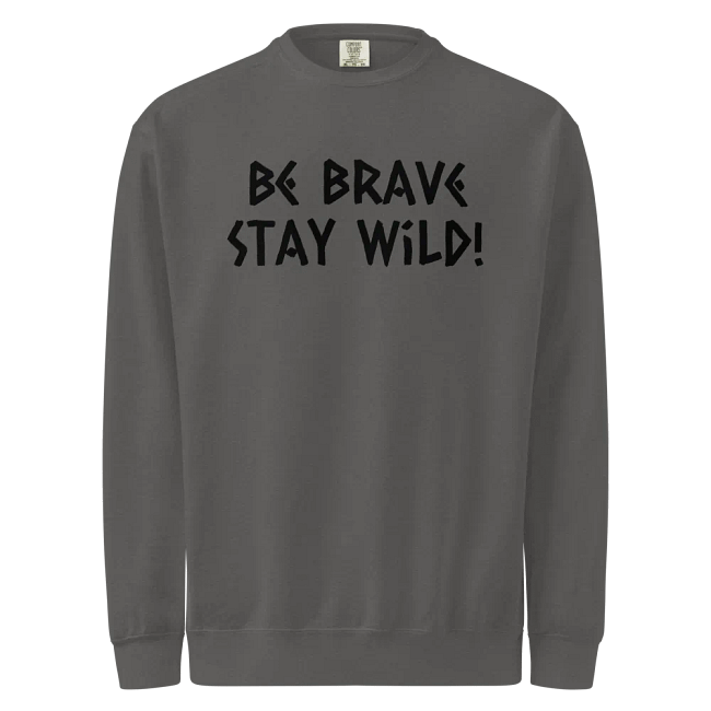 BRAVE WILDERNESS COLLECTION