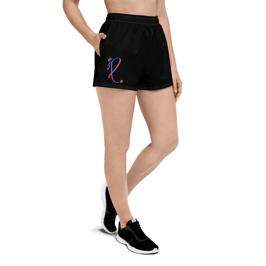 OG Logo 4th of July Athletic Shorts product image (3)