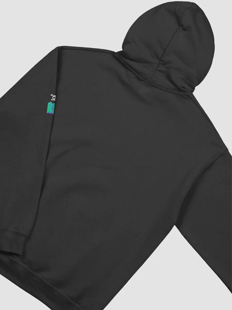 TrunkyDF Hoodie product image (4)