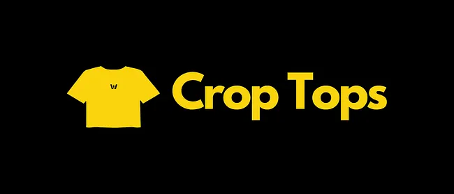 Crop Tops
