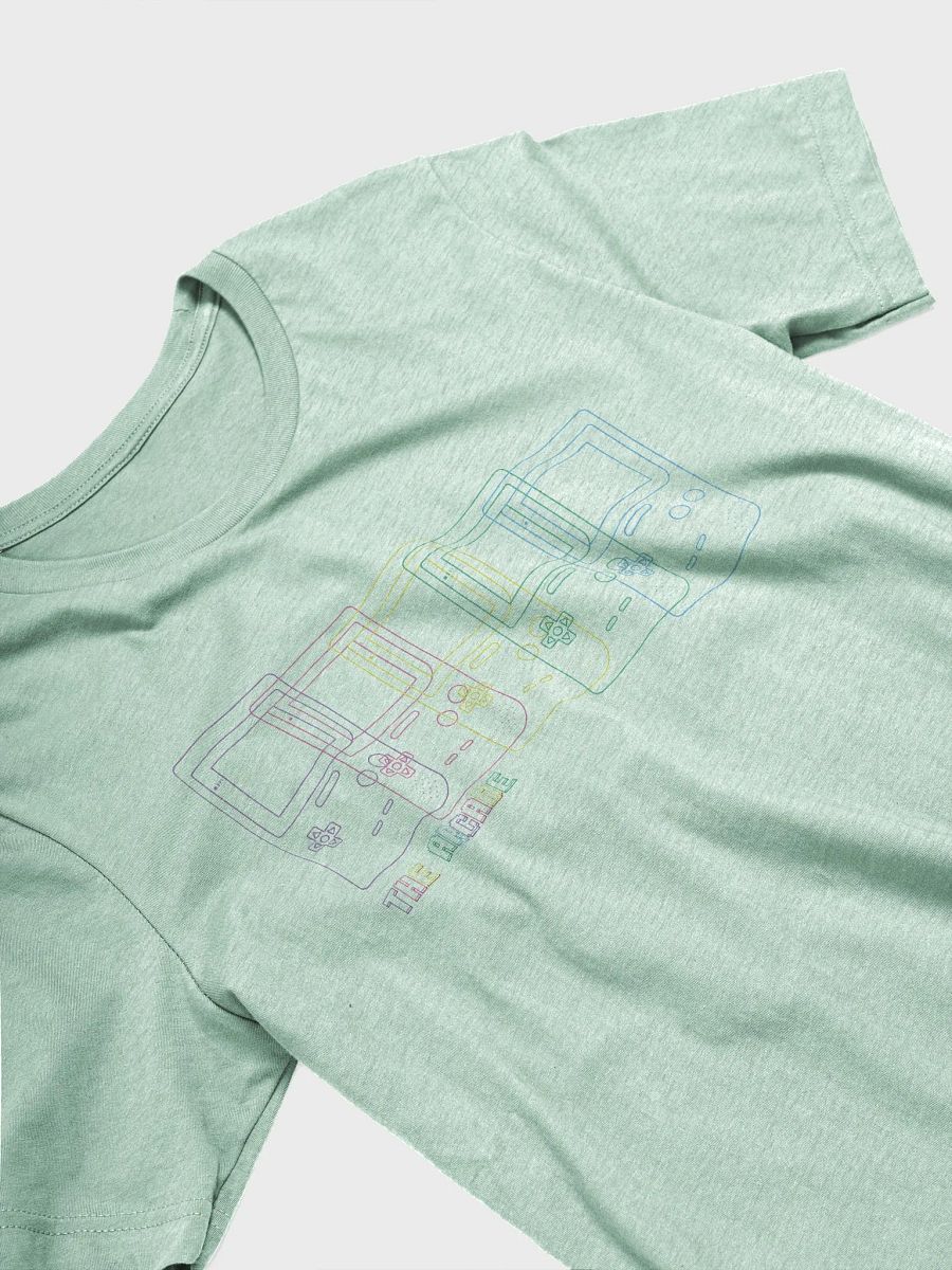 Out of Pocket ∙ Tee product image (2)