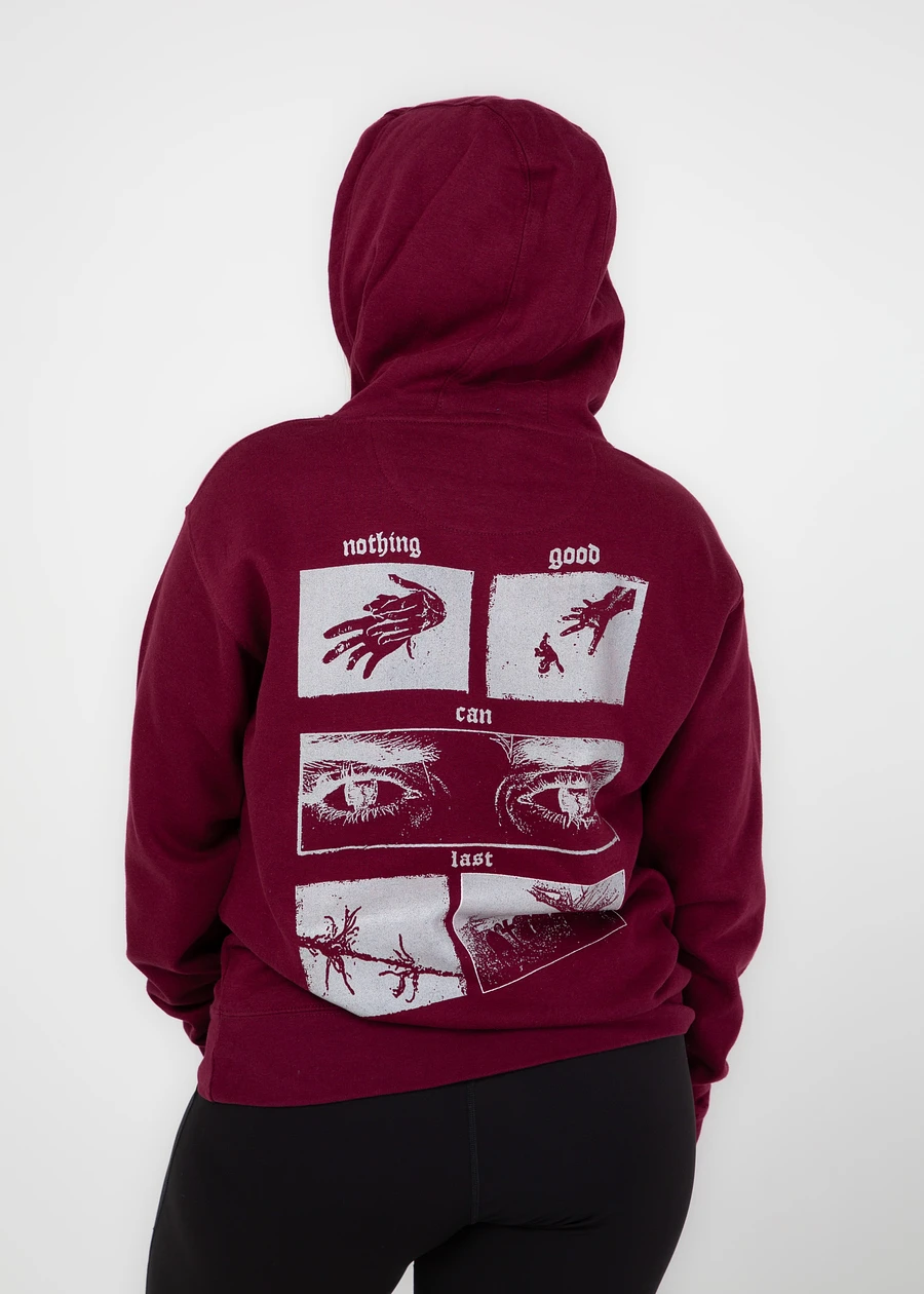Nothing Good Can Last - Hoodie product image (16)