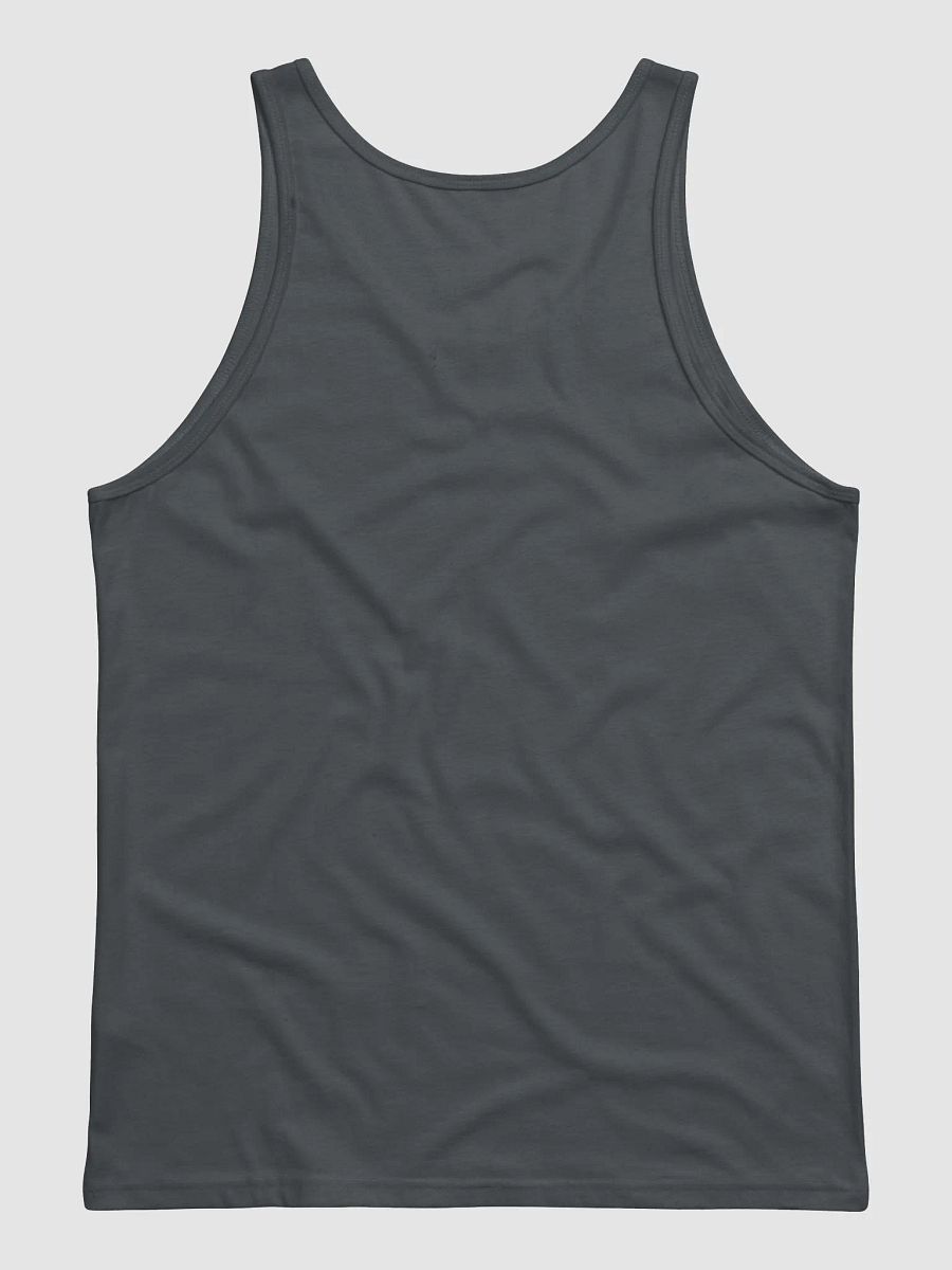 Teal Logo MC Reigns Tank Top product image (37)
