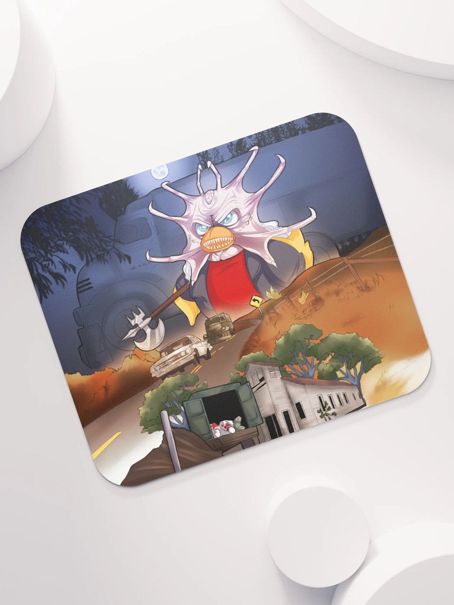 Jeepers Squeakers Mouse Pad product image (7)