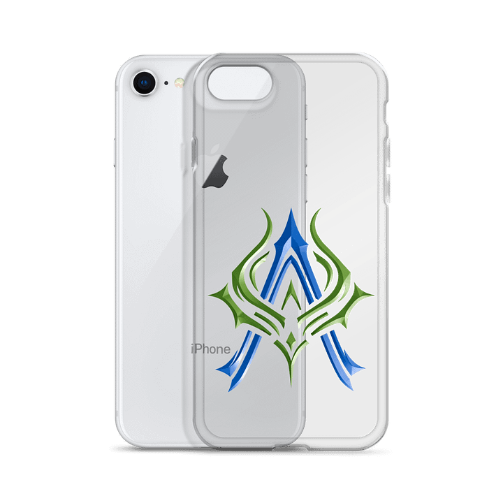 Ethereal Arch iPhone® Case product image (55)