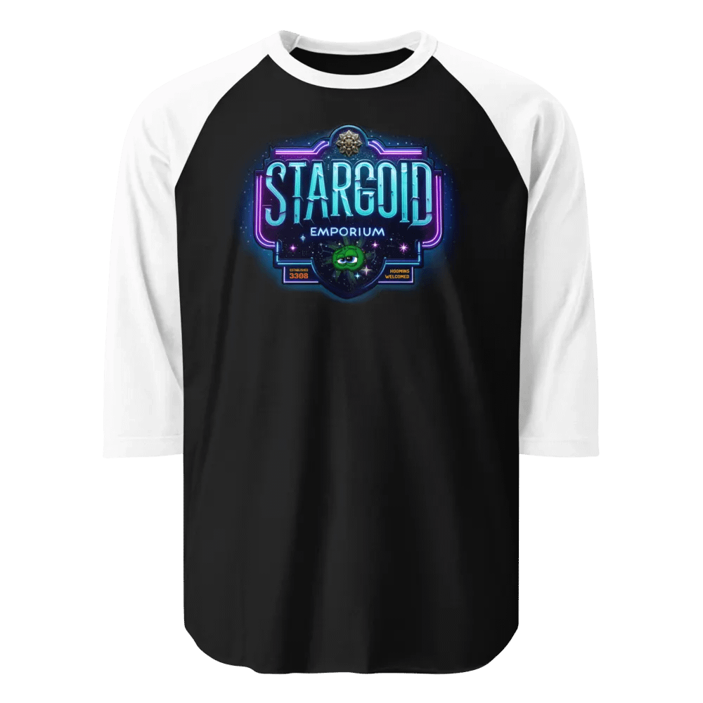 Premiere Edition Baseball Tee product image (1)