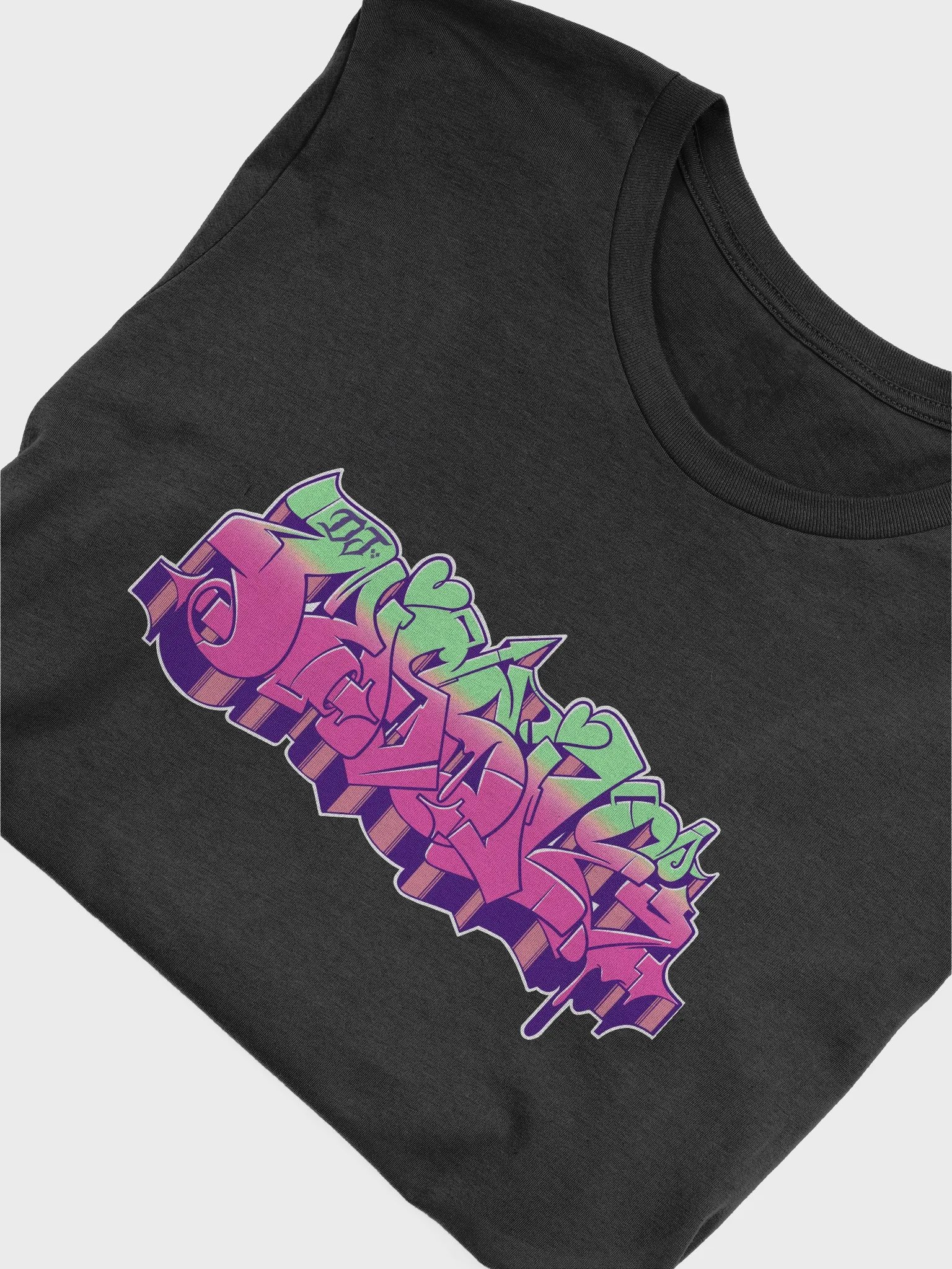 MISSILE X JAYSKIONE Bella+Canvas Supersoft T-Shirt product image (37)