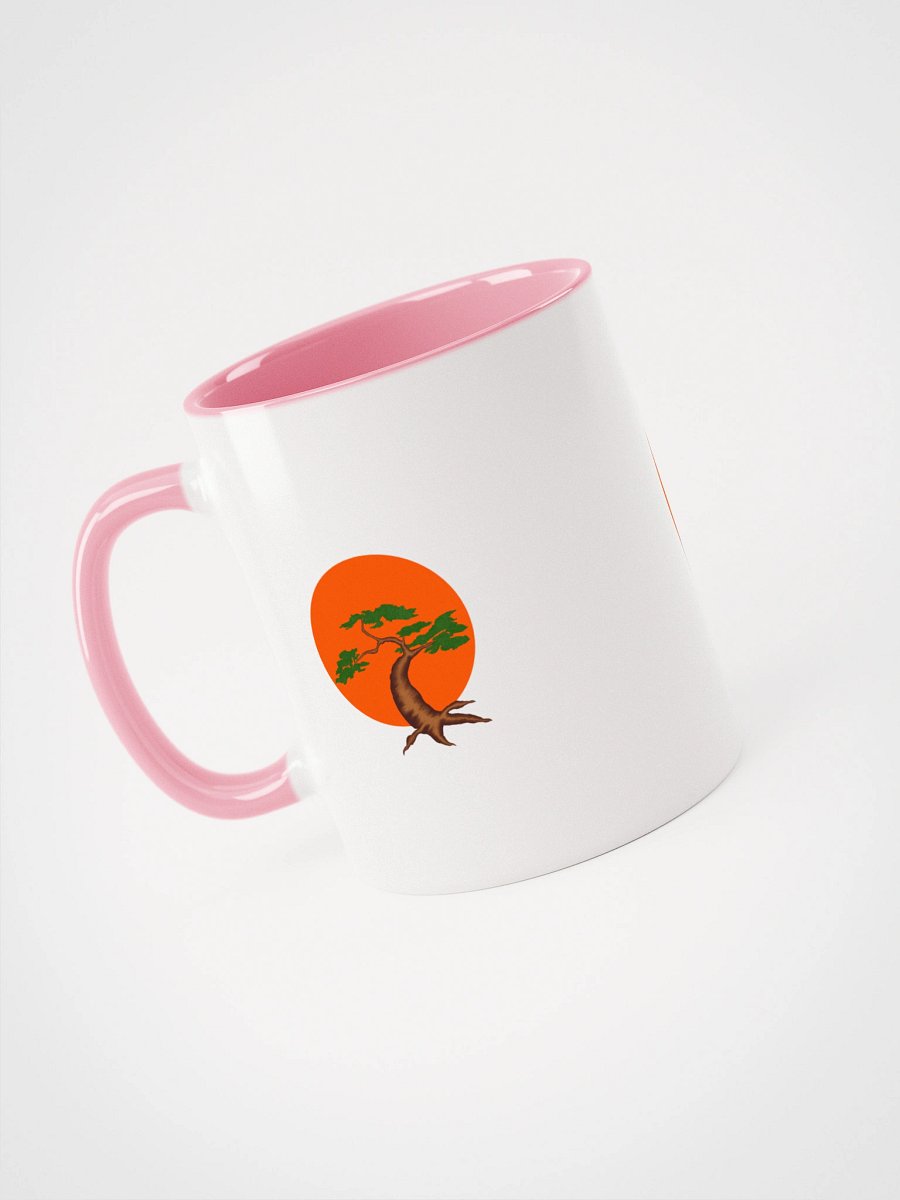 Sunrise Serenity Ceramic Mug product image (3)