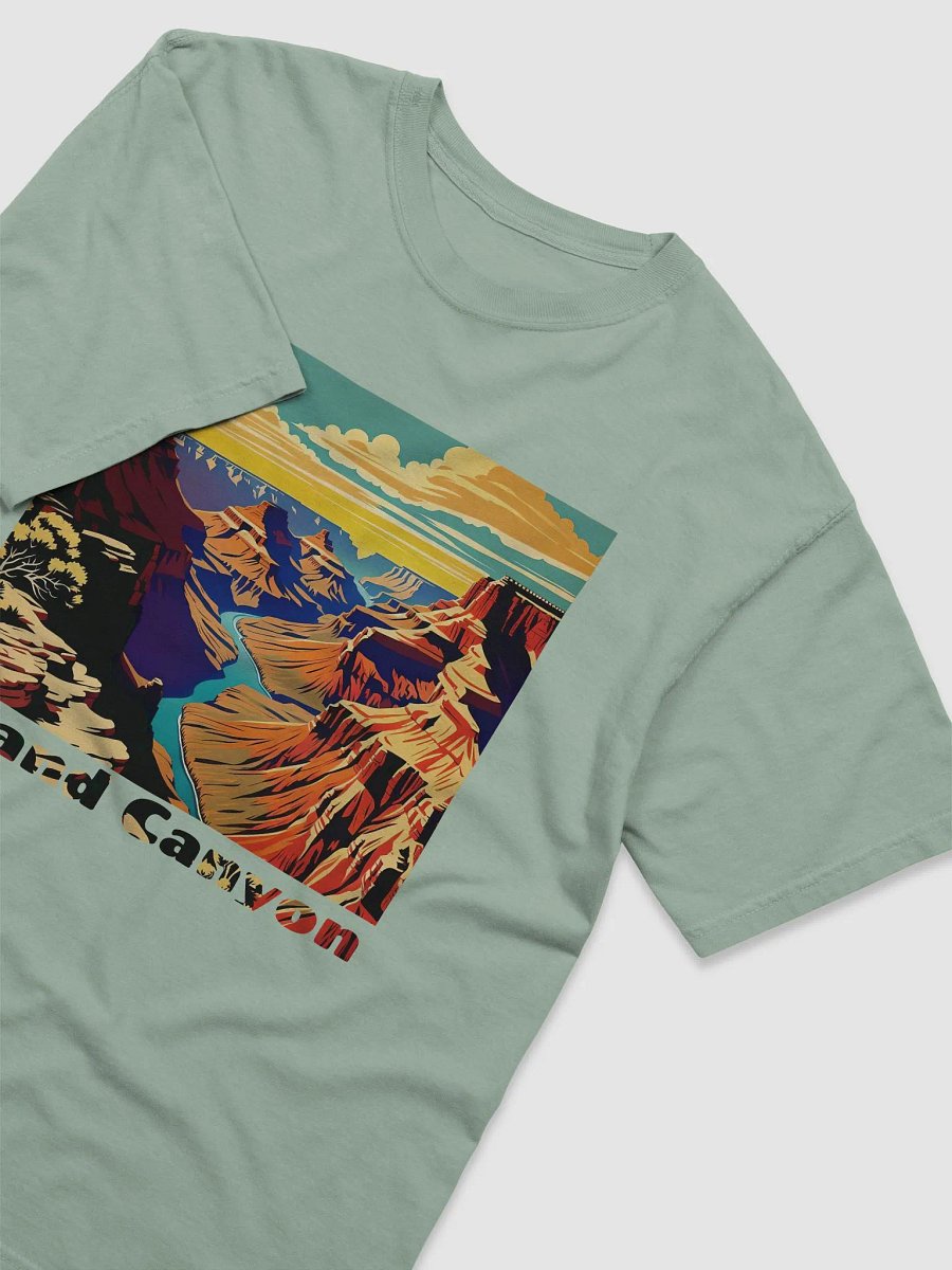 Retro Style Grand Canyon product image (40)