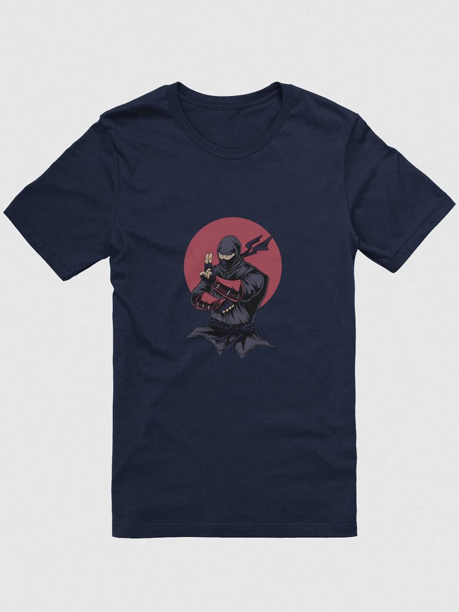 UziBeatz Ninja T-Shirt product image (5)