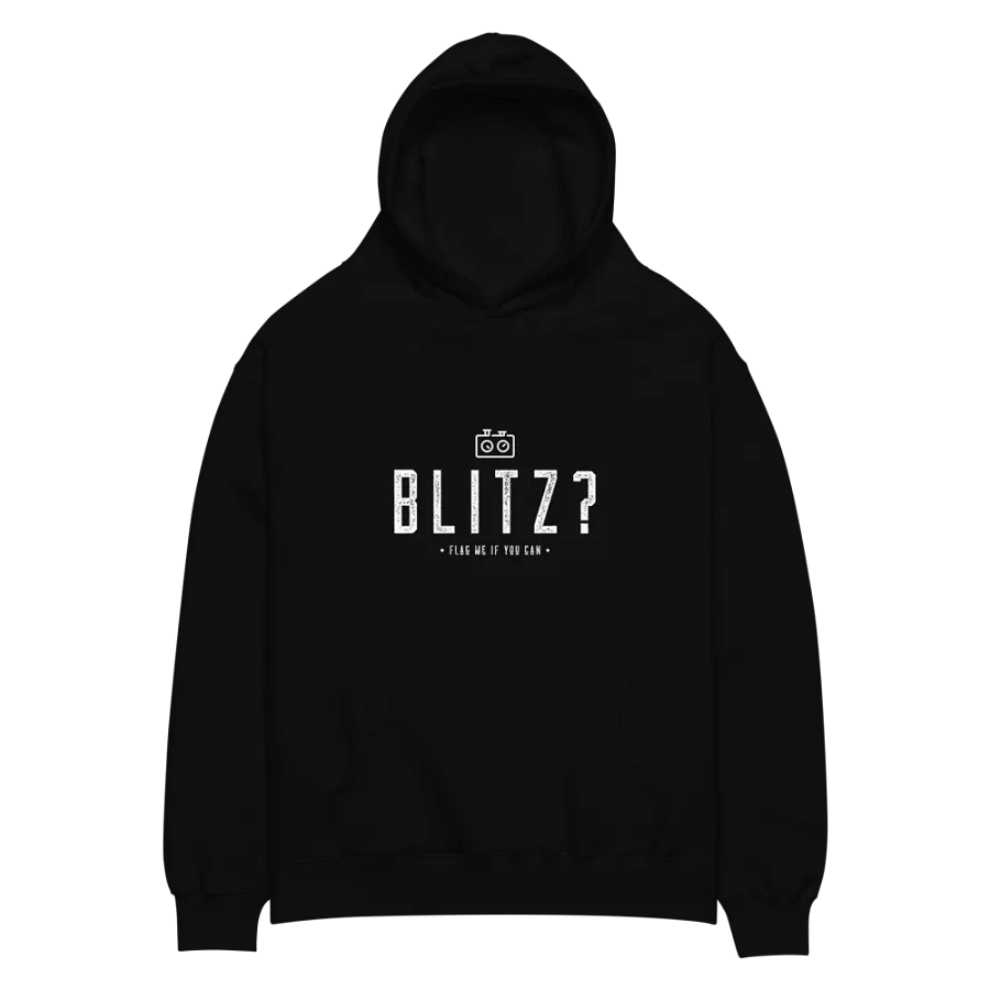 Chess partners are not easy to meet hoodie product image (2)