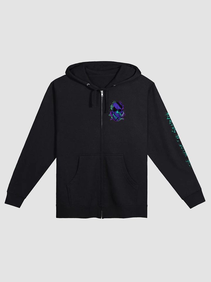 The Way Of The Shadow Deluxe Hoddie product image (1)
