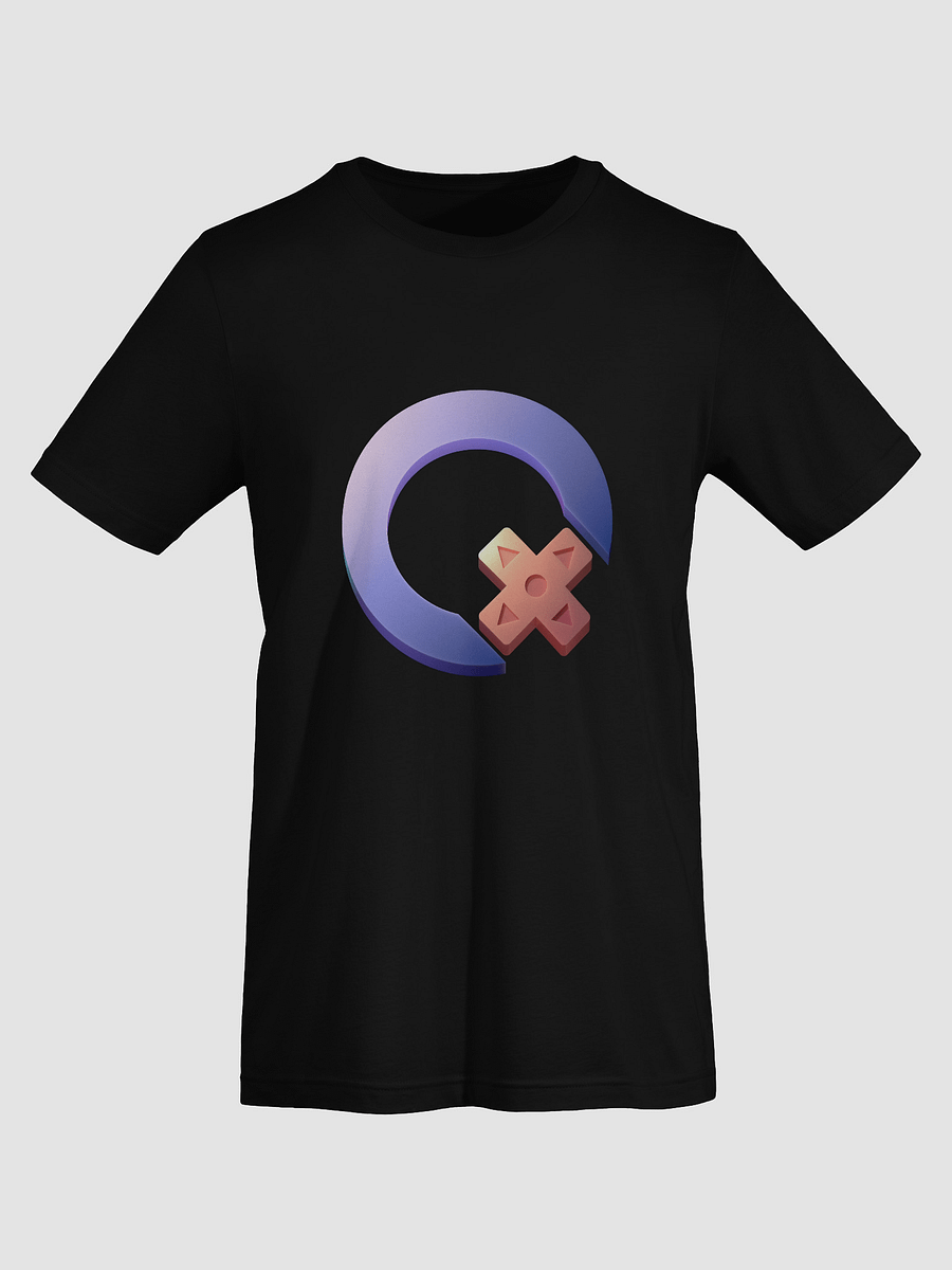 Qumu T-Shirt product image (7)