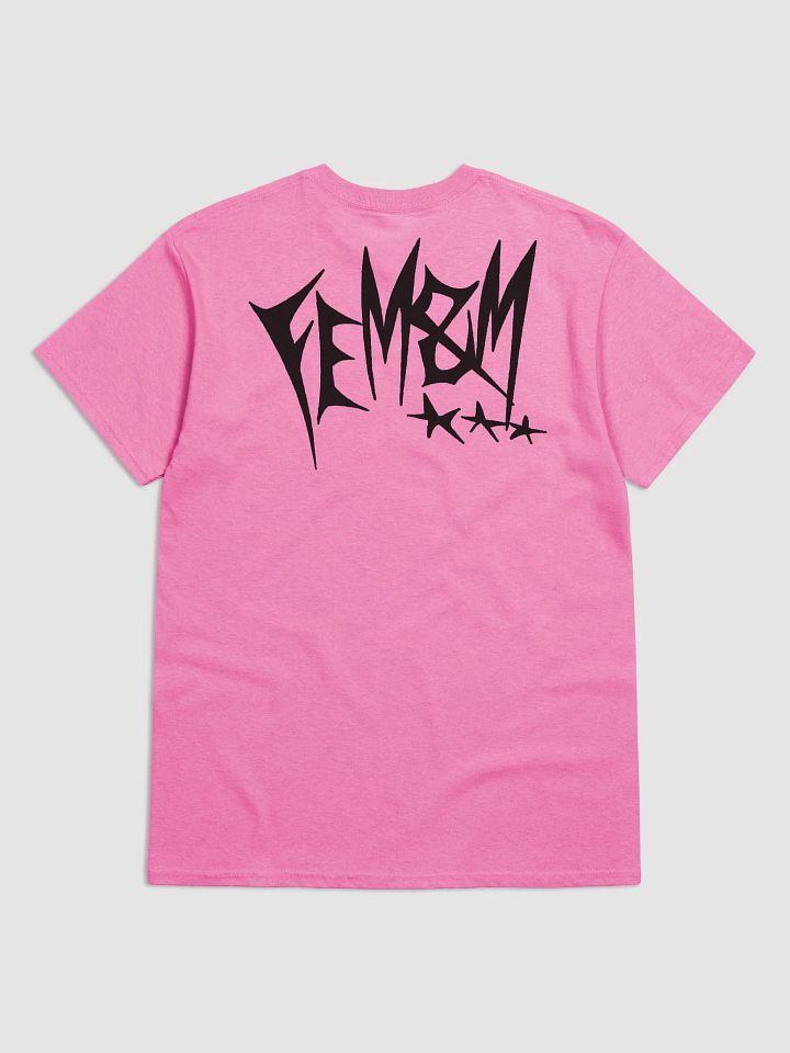 FEM&M Inception shirt :3 product image (10)