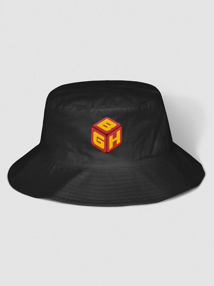 Bucket Hat 