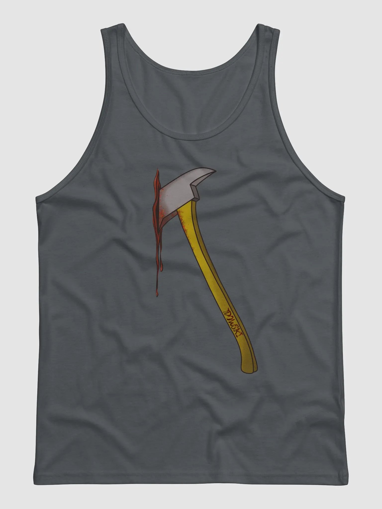 Axe Tank product image (3)