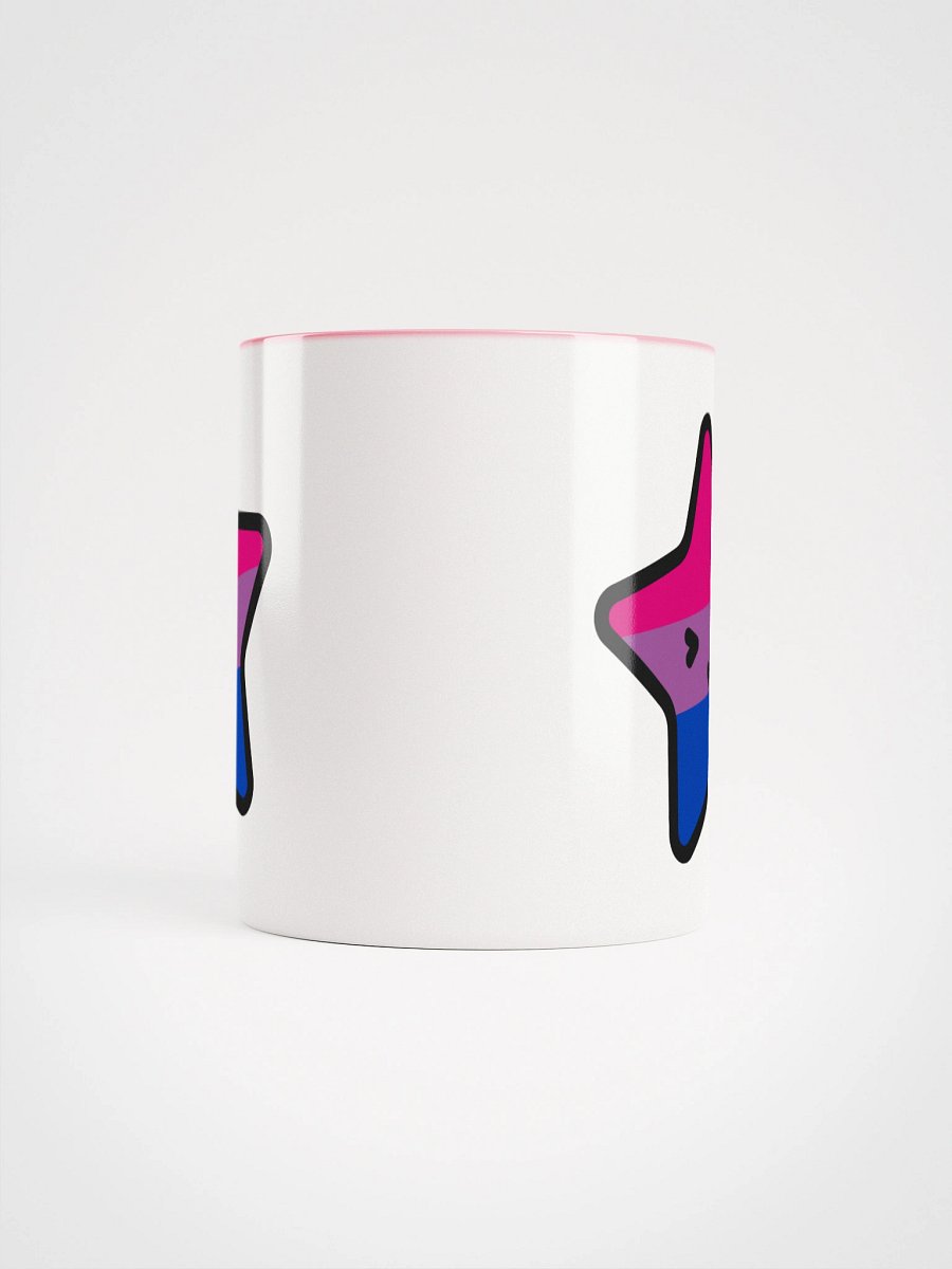 Lucy Bi Pride Mug product image (5)
