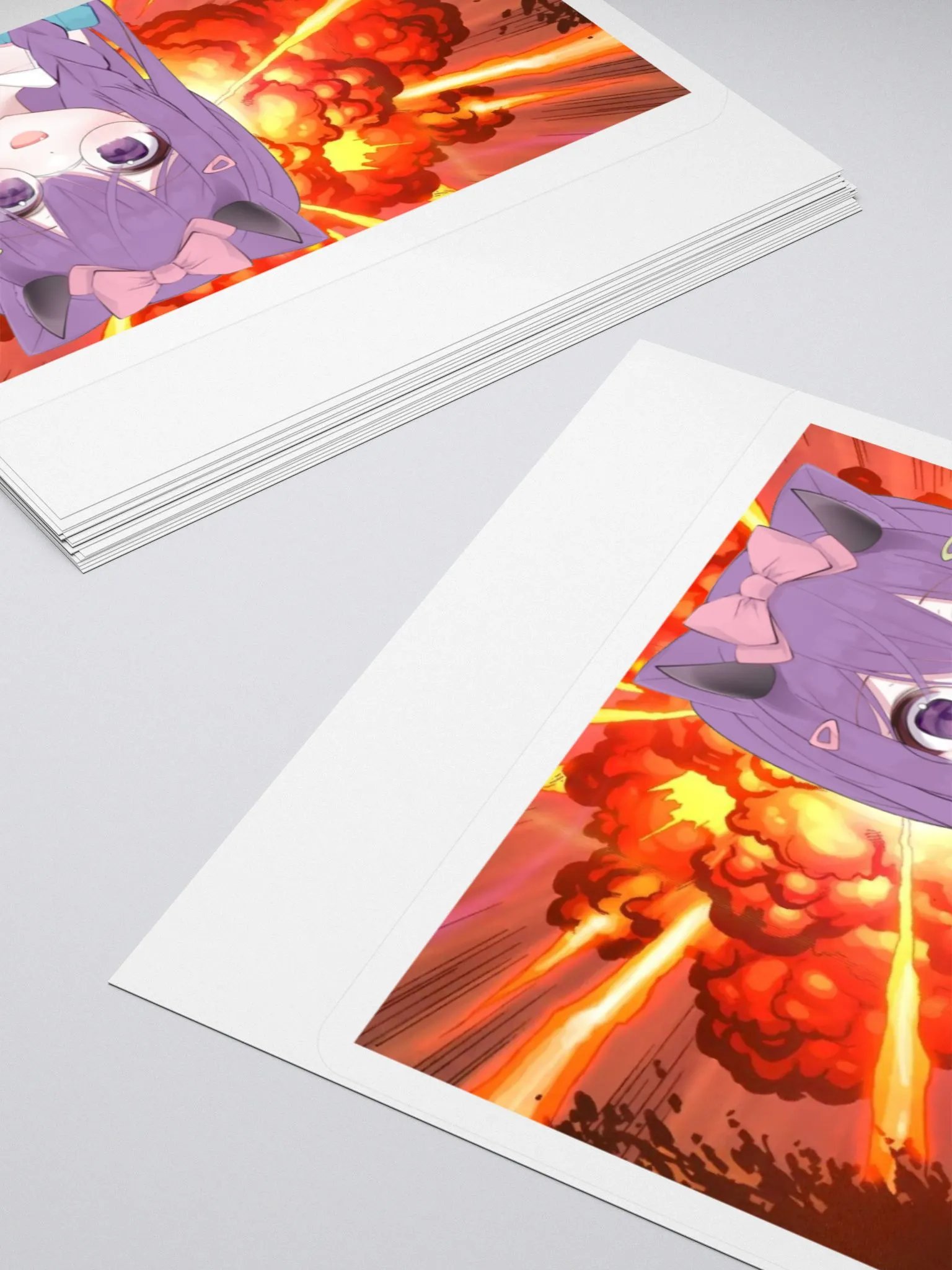 Chaos Cat product image (11)