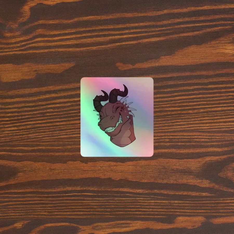 Cheesing Dix (Shiny!) product image (3)
