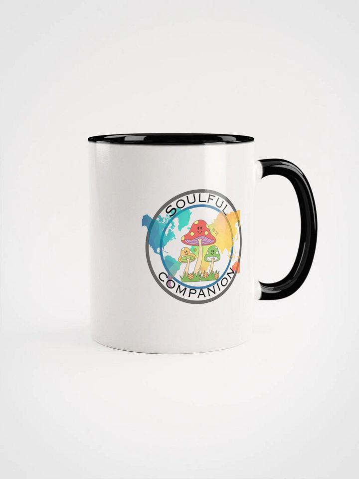 Soulful Companion Mug product image (1)