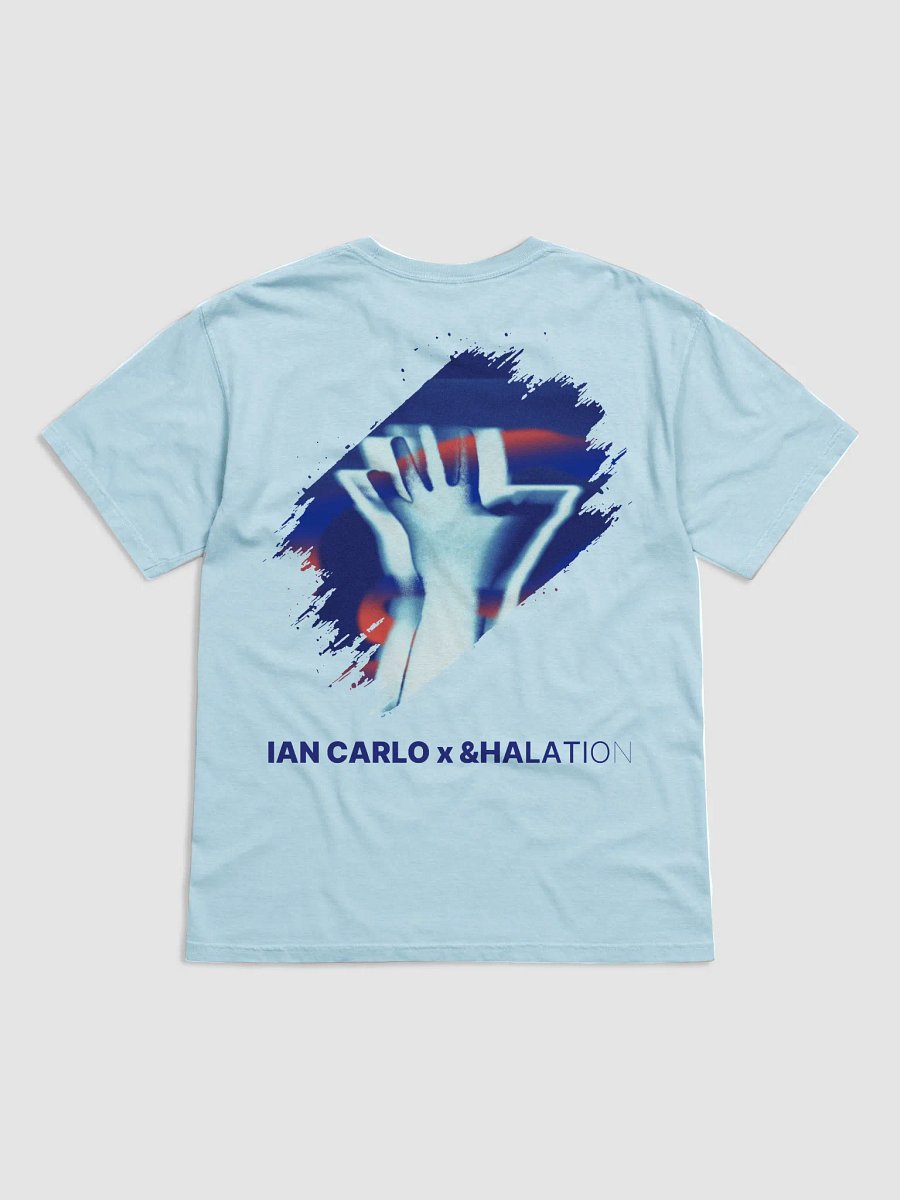 REACH - Unisex Narrative Print Shirt product image (1)