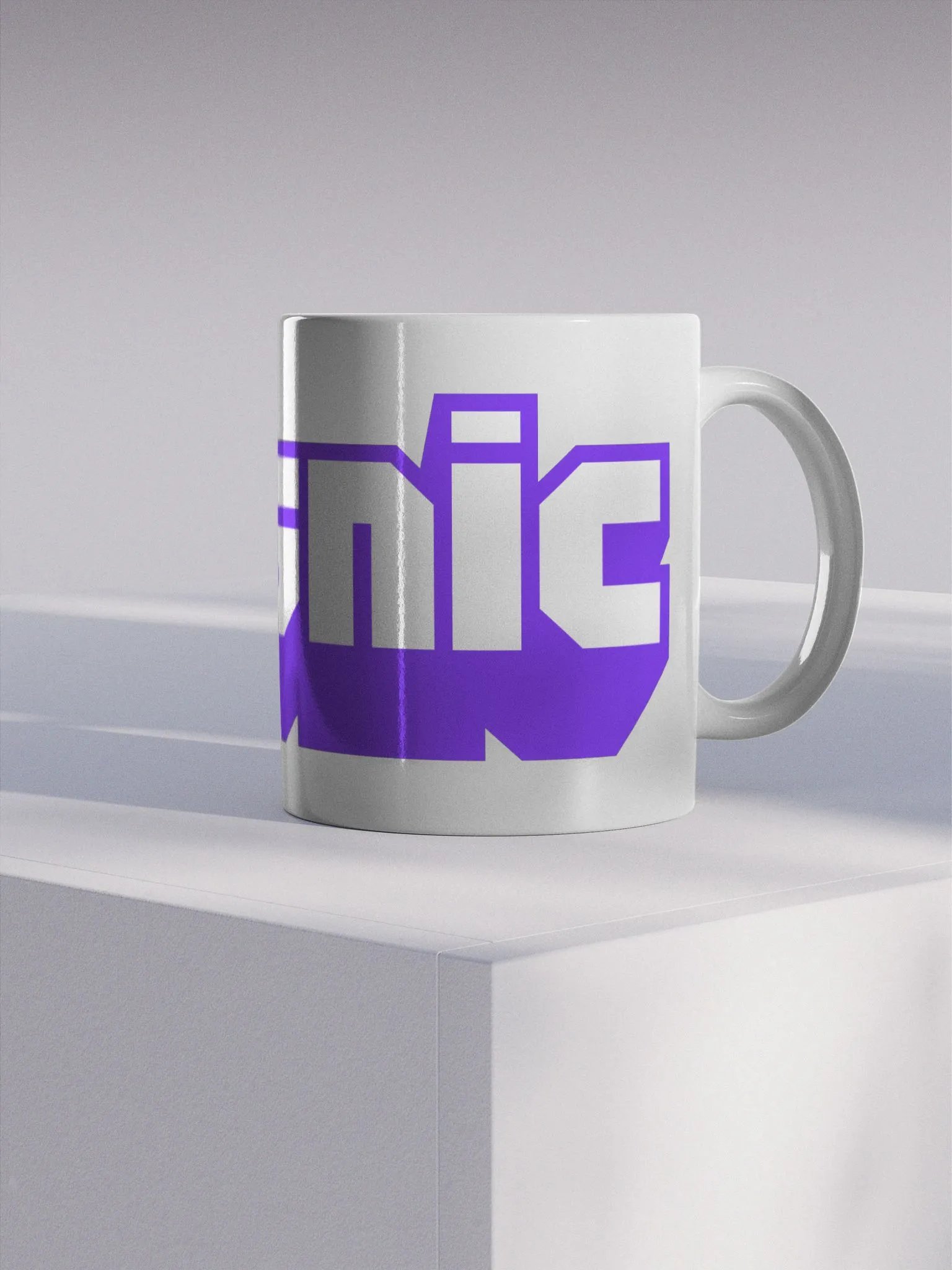jesnic/twitch Logo Mug product image (4)